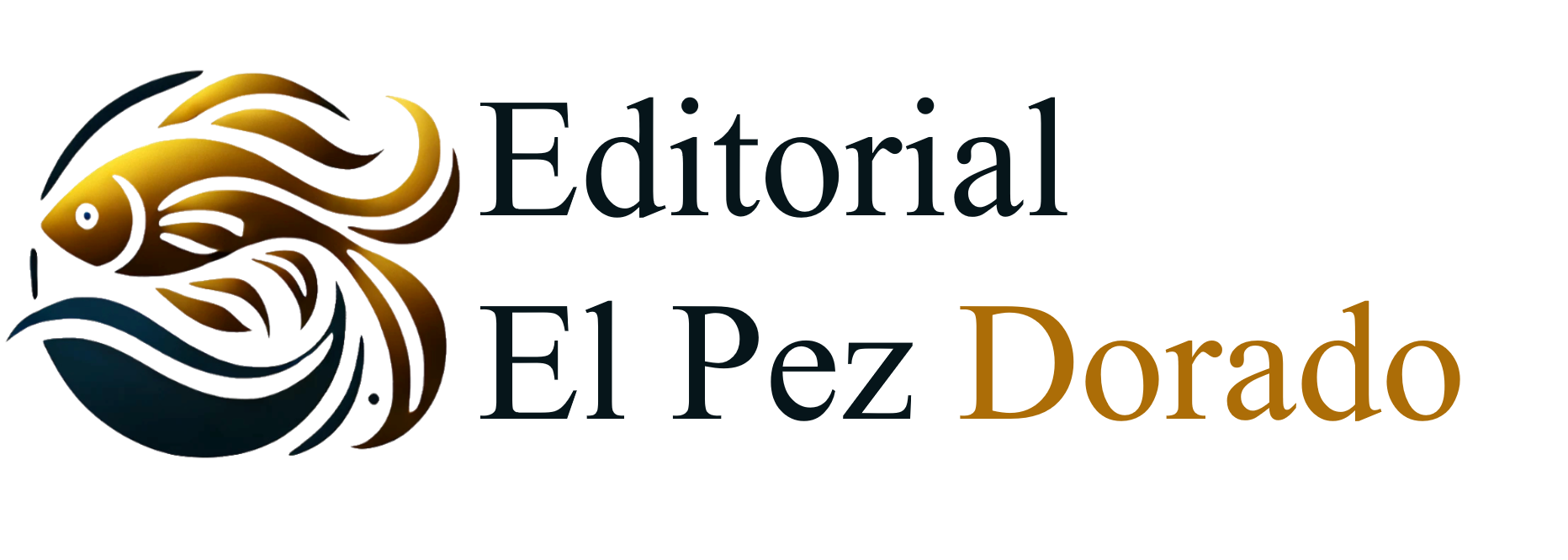 Editorial El Pez Dorado